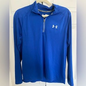 Under Armor 1/4 Zip